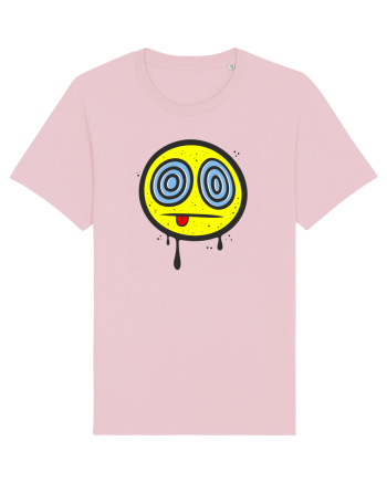 Vise și relax Cotton Pink