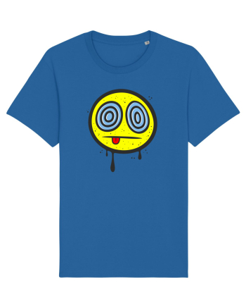 Vise și relax Royal Blue