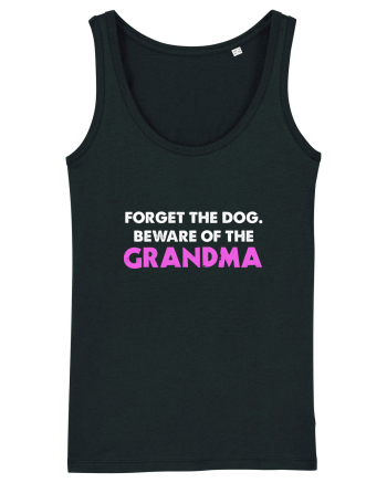 GRANDMA Black