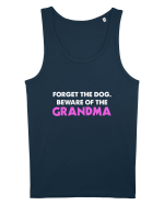 GRANDMA Maiou Bărbat Runs