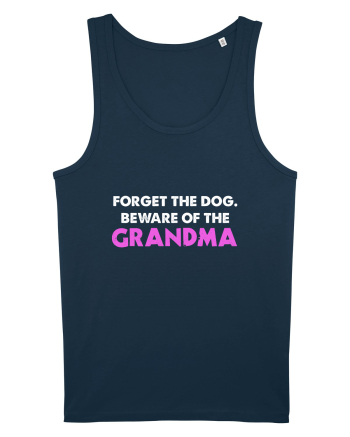 GRANDMA Navy