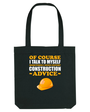 CONSTRUCTION Black