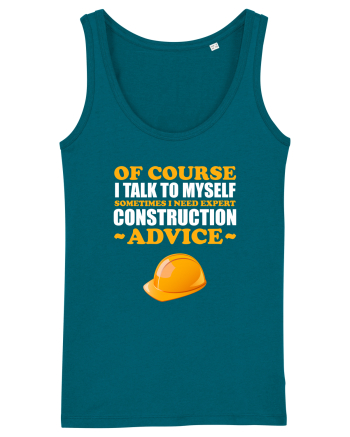CONSTRUCTION Ocean Depth