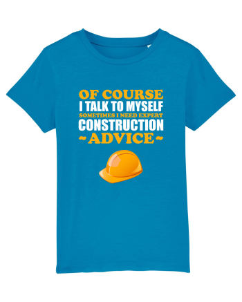 CONSTRUCTION Azur