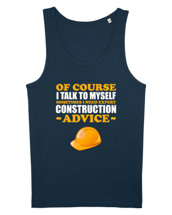 CONSTRUCTION Navy