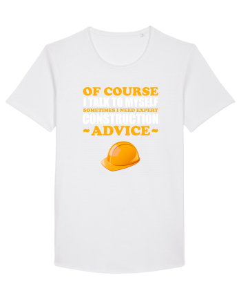 CONSTRUCTION White