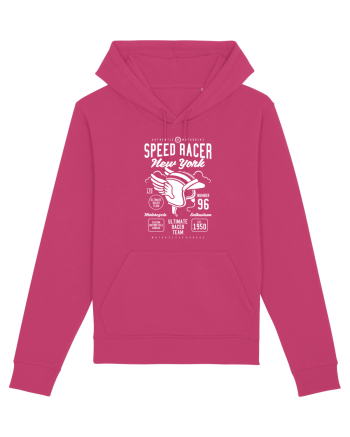 Speed Racer New York White Raspberry