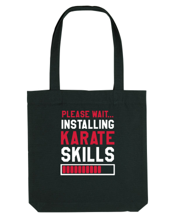 KARATE Black