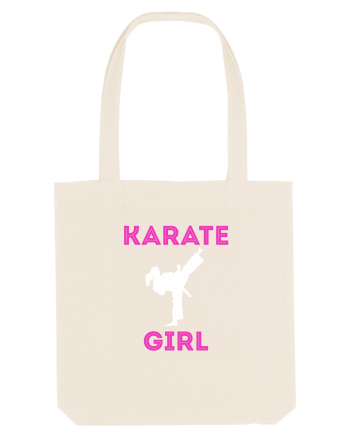 KARATE GIRL Natural