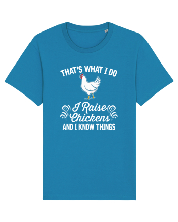 CHICKEN Azur