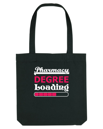 PHARMACY DEGREE Black