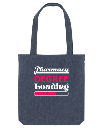 PHARMACY DEGREE Midnight Blue