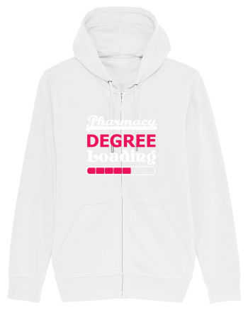 PHARMACY DEGREE White