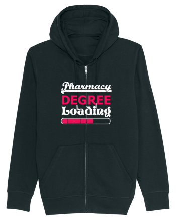 PHARMACY DEGREE Black