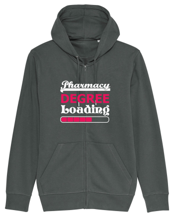 PHARMACY DEGREE Anthracite