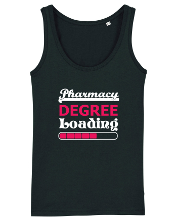 PHARMACY DEGREE Black