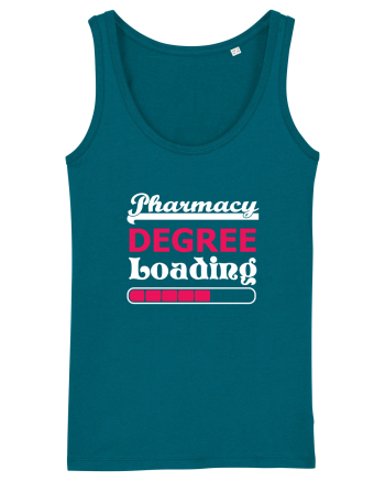 PHARMACY DEGREE Ocean Depth