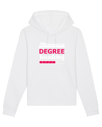 PHARMACY DEGREE White