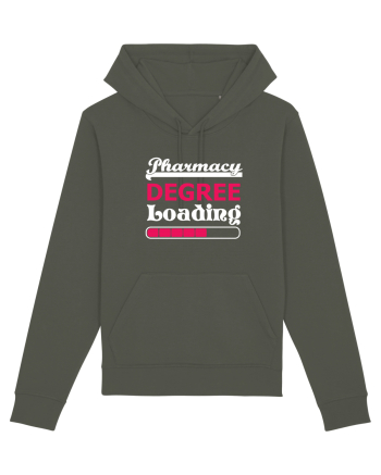 PHARMACY DEGREE Khaki