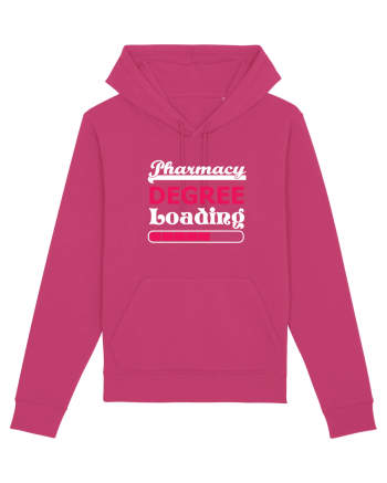 PHARMACY DEGREE Raspberry