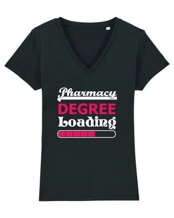 PHARMACY DEGREE Black