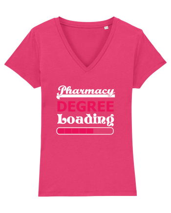 PHARMACY DEGREE Raspberry