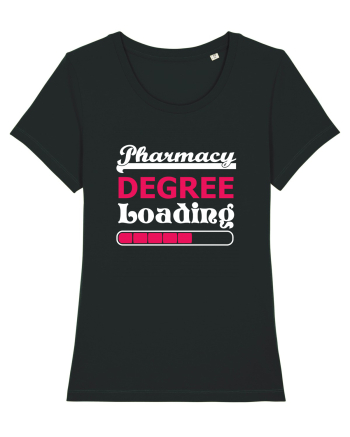 PHARMACY DEGREE Black