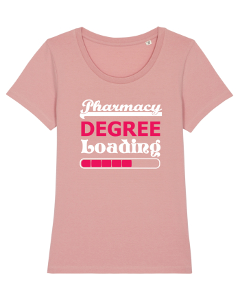 PHARMACY DEGREE Canyon Pink