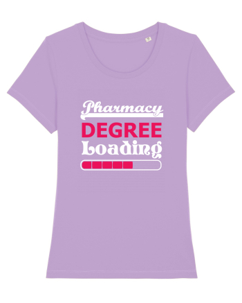 PHARMACY DEGREE Lavender Dawn