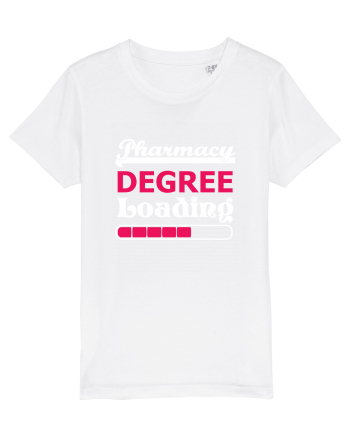 PHARMACY DEGREE White