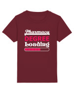 PHARMACY DEGREE Tricou mânecă scurtă  Copii Mini Creator