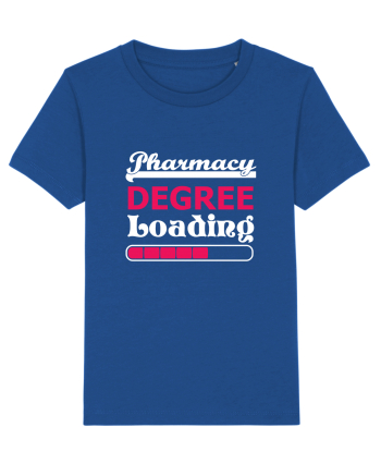 PHARMACY DEGREE Majorelle Blue