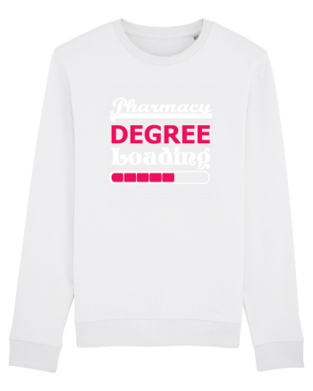 PHARMACY DEGREE White
