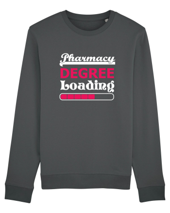 PHARMACY DEGREE Anthracite