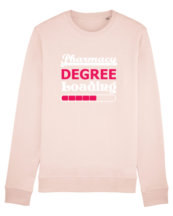 PHARMACY DEGREE Candy Pink