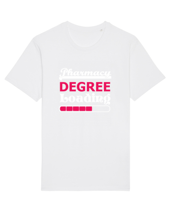PHARMACY DEGREE White