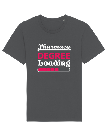 PHARMACY DEGREE Anthracite