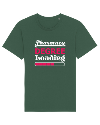 PHARMACY DEGREE Bottle Green