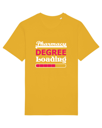 PHARMACY DEGREE Spectra Yellow