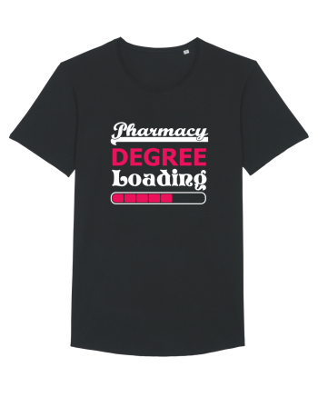 PHARMACY DEGREE Black