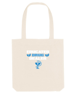 FARMACIST Sacoșă textilă