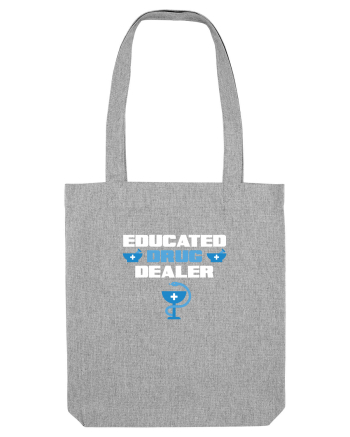 FARMACIST Heather Grey