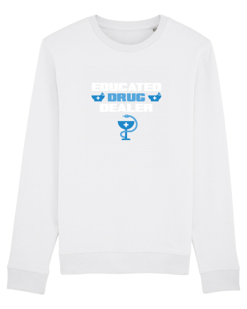 FARMACIST White