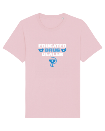 FARMACIST Cotton Pink