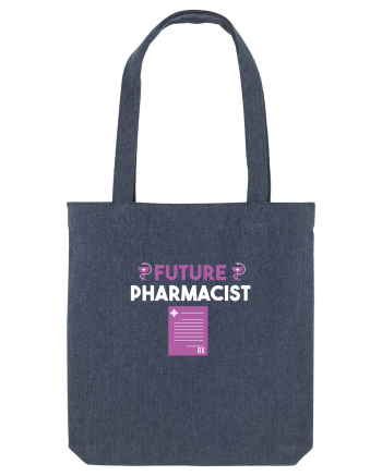 FARMACIST Midnight Blue