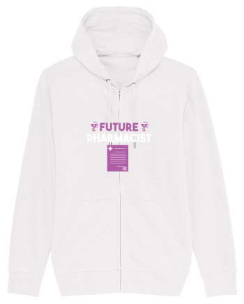 FARMACIST White