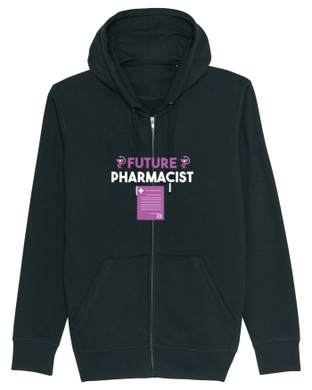 FARMACIST Black