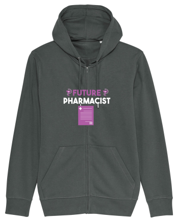 FARMACIST Anthracite
