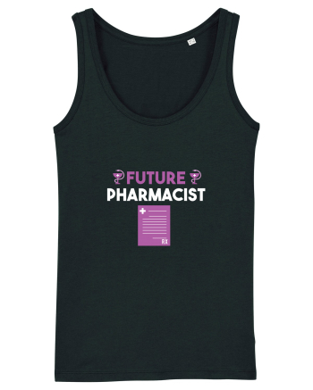 FARMACIST Black