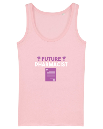 FARMACIST Cotton Pink